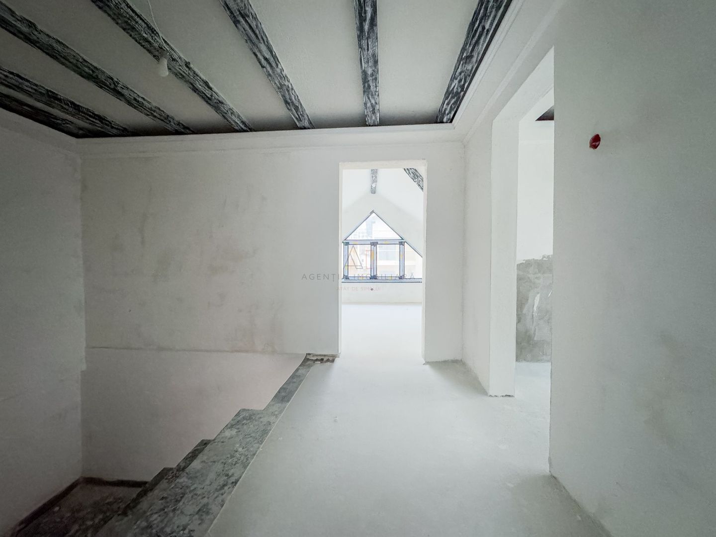 BEST DEAL | Casă Individuală la Alb | Barbu Văcărescu - Poză 11