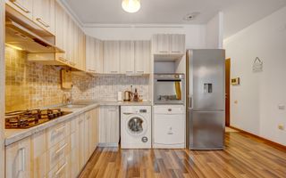 Apartament de 2 camere in Cosmopolis cu terasa de 50 mp, faza 1 - Poză 20