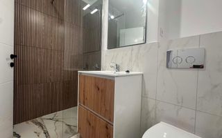 Circumvalatiunii | 2 Camere | Decomandat | Etaj intermediar | Centrala Proprie - Poză 8
