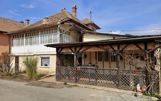 Casa 4 camere, 525 mp teren, zona Centru - Poză 1