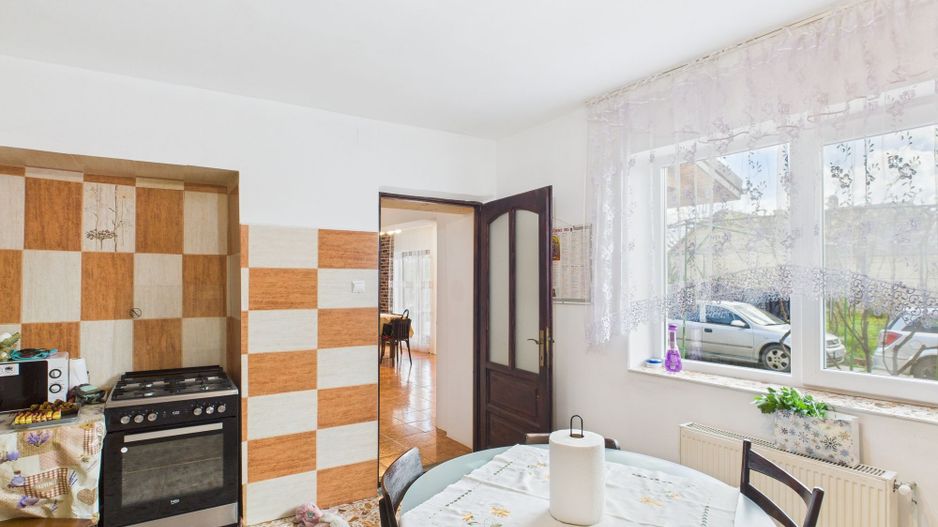 Casă individuală la Beregsău Mare, 2890 mp teren - Poză 20