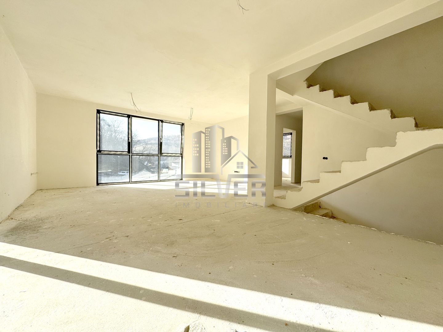 Casa tip duplex premium/CF/zona Tautului. - Poză 11