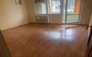 Ap. 3 cam de vanzare 64 mp Et. 2/4 An 1974 Brancoveanu -Progresu - Poză 1