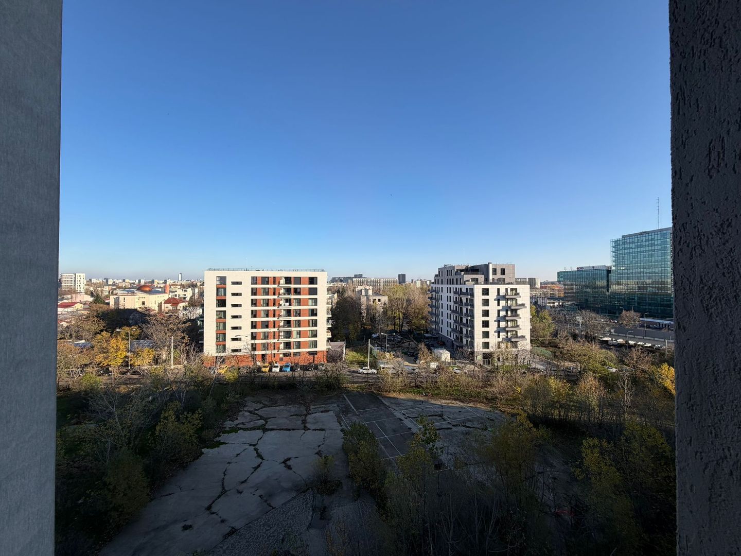 | Studio - 20th Residence- Grozavesti - 39 mp - Metrou | - Poză 10