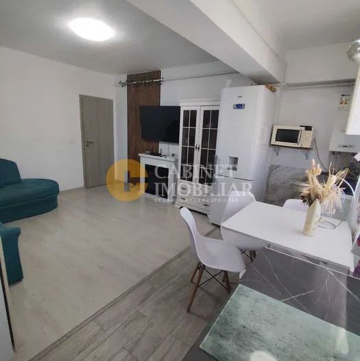 2 camere, - bloc nou 2020 – Valea Adâncă, Str. Pepinierei - Poză 1