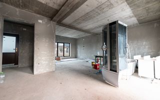 Casa individuala 303mp | 5 camere + birou | garaj | Grigorescscu - Poză 4