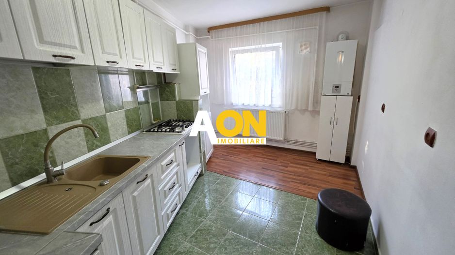 Apartament 2 camere , 2 balcoane, 51 mp utili, etaj 1, zona Kaufland - Poză 1