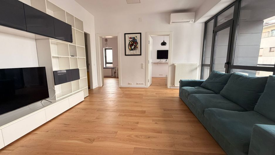 3 CAMERE | DELEA VECHE - CALEA CALARASI - Poză 2