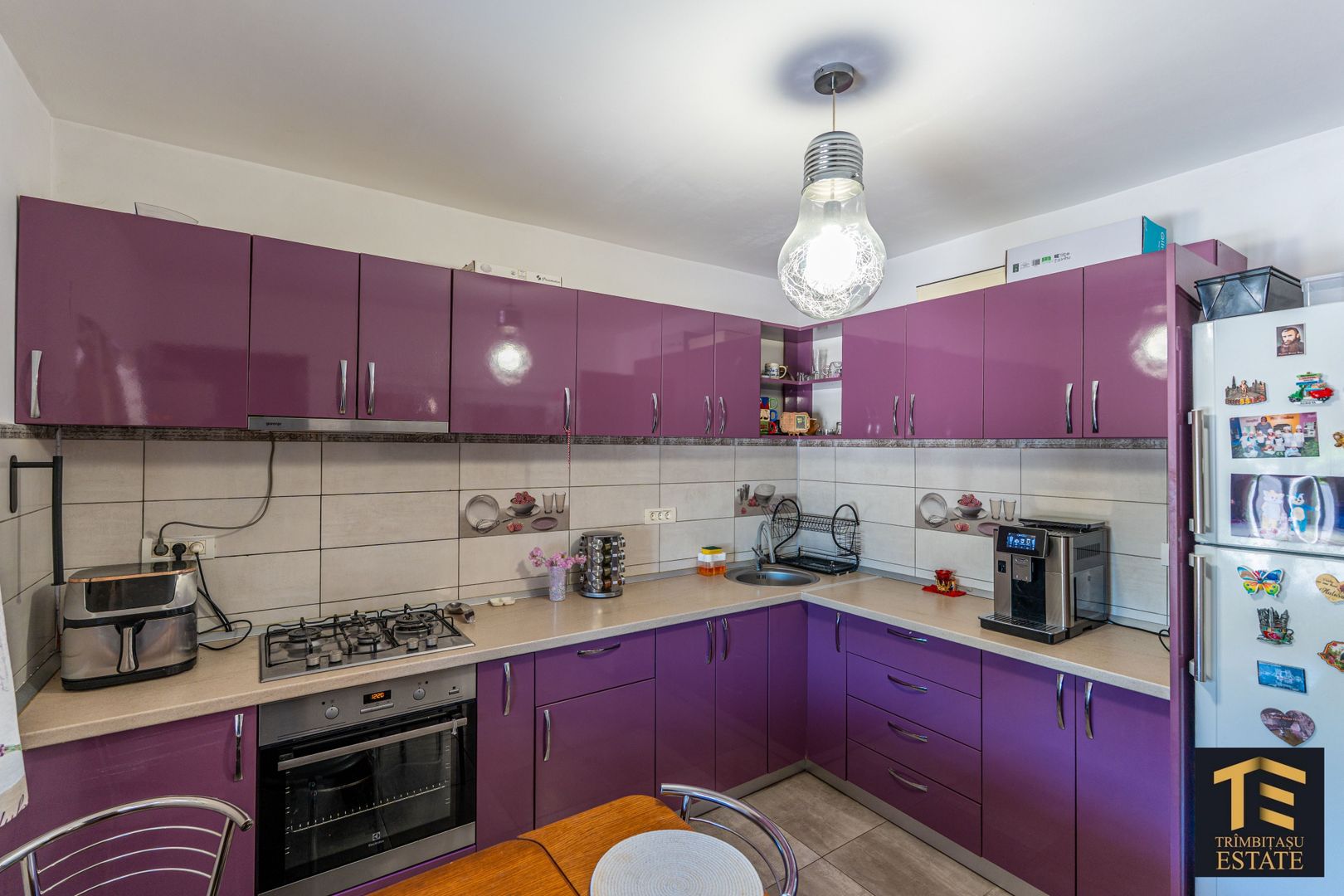 Casă P+M Năvodari | 6 camere | Curte superb amenajată - Poză 12