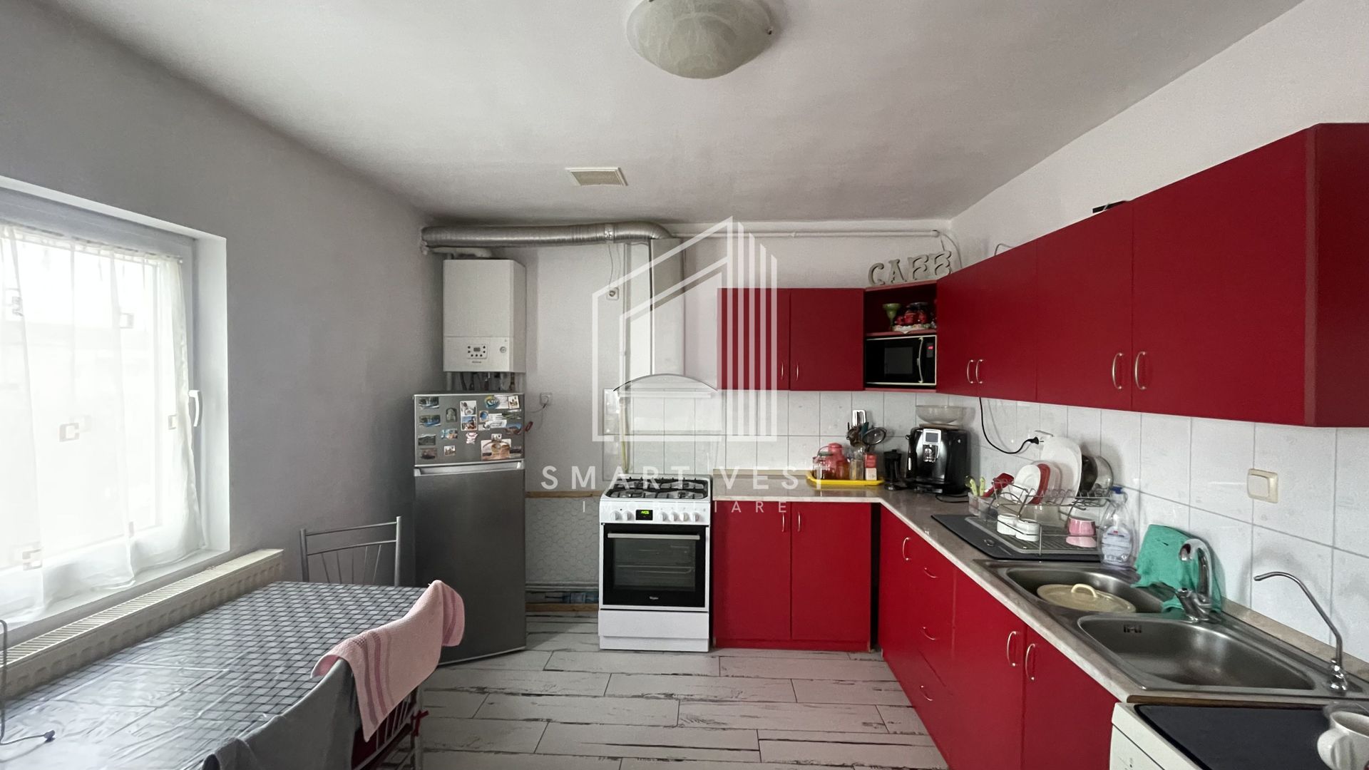 Apartament 3 camere | 70mp | Zona Micro 16 - Poză 1