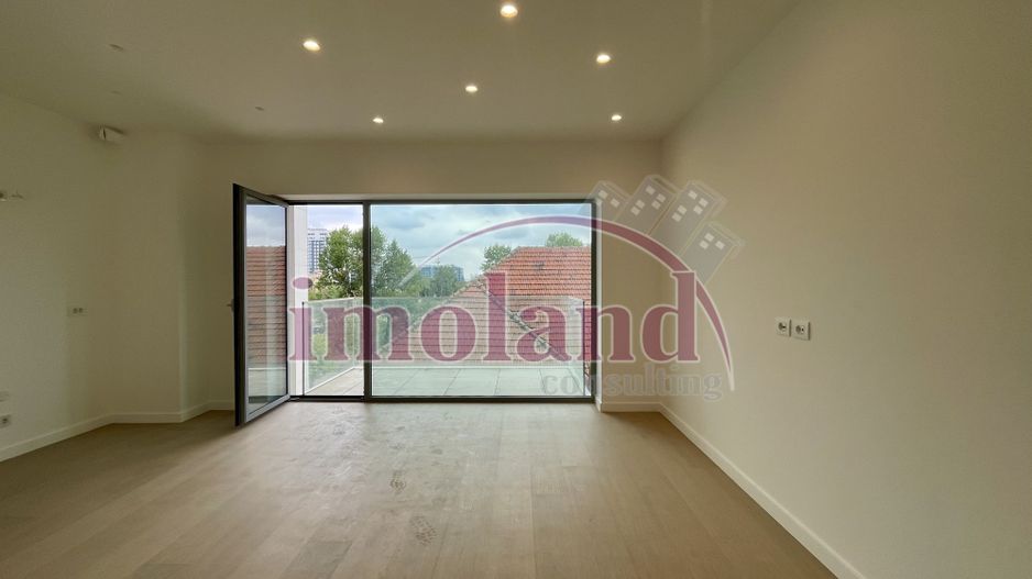 Vanzare apartament premium 2 cam, 54 mp - Aviației / mall Promenada - Poză 2