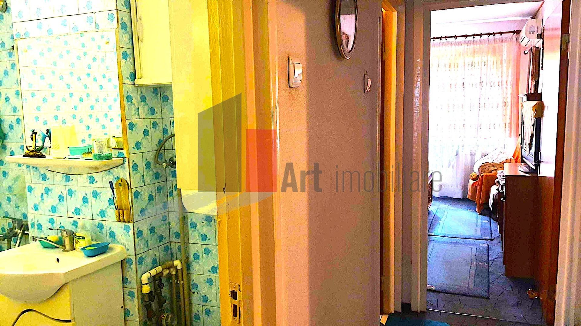 Apartament 4 camere Piața Gorjului - Poză 9