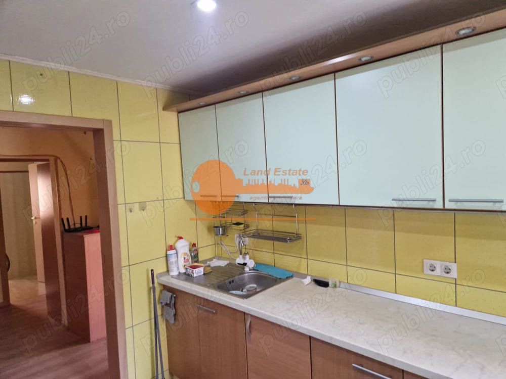 3 Camere Brancoveanu ( Centrala Proprie si metrou la 7 minute ) HOL H - Poză 2