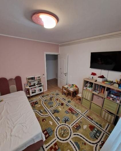 Vanzare Apartament 4 Camere Adiacent Nerva Traian - Centrala Proprie - Poză 5