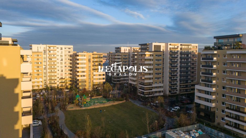 Urban Plaza - Poză 13