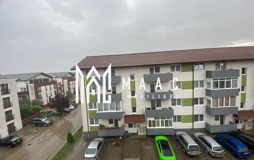 Apartament 2 camere | Etaj 3 | Balcon | 52 MP | Arhitectilor - Poză 10