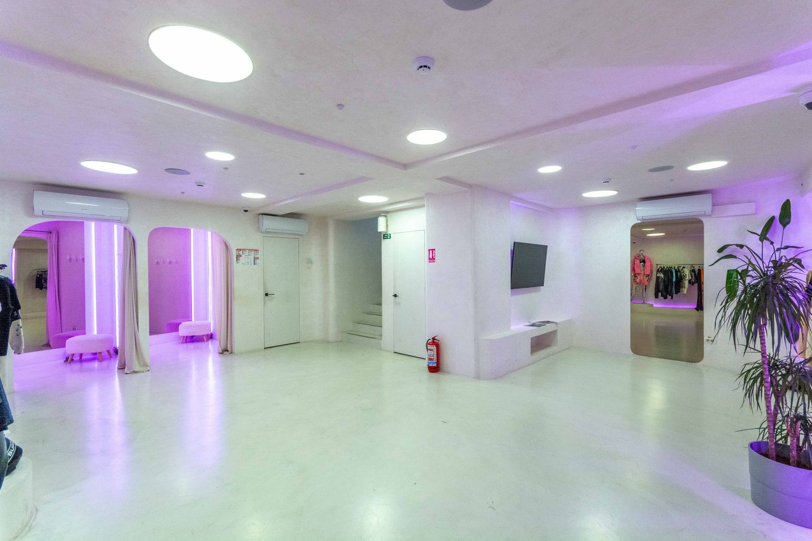 Spatiu Comercial | Showroom | Birou | I.C. Bratianu | Universitate - Poză 17