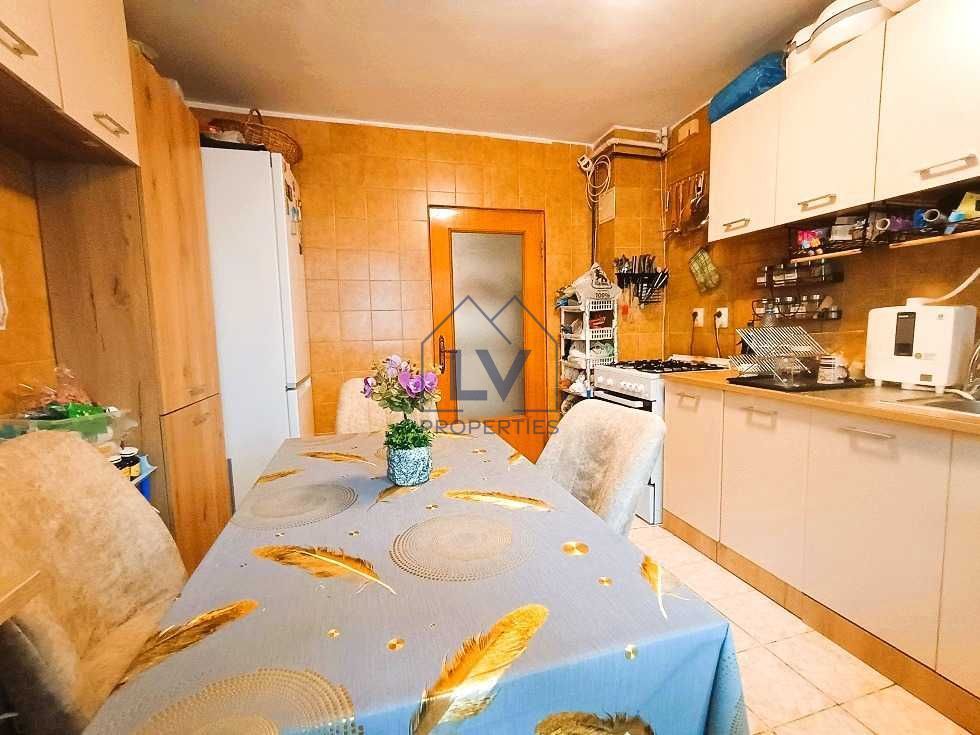 Apartament 2 camere de vanzare zona Decebal ( Zepter) Mall Vitan - Poză 5