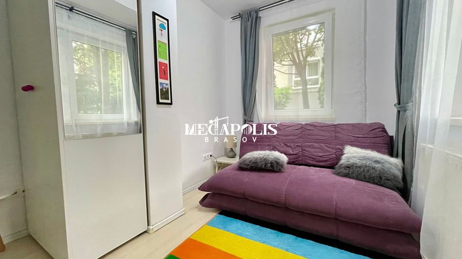 Apartament 3 camere | Open Space | Avantgarden - Poză 10
