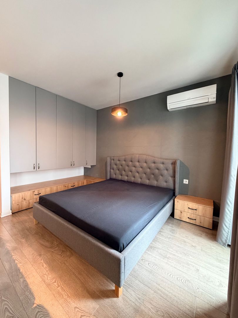 Inchiriere Studio Dublu Cloud 9 Residence Prima Inchiriere - Poză 8