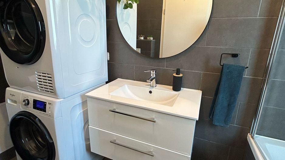 Duplex pe parter in Mosnita Noua - Poză 8