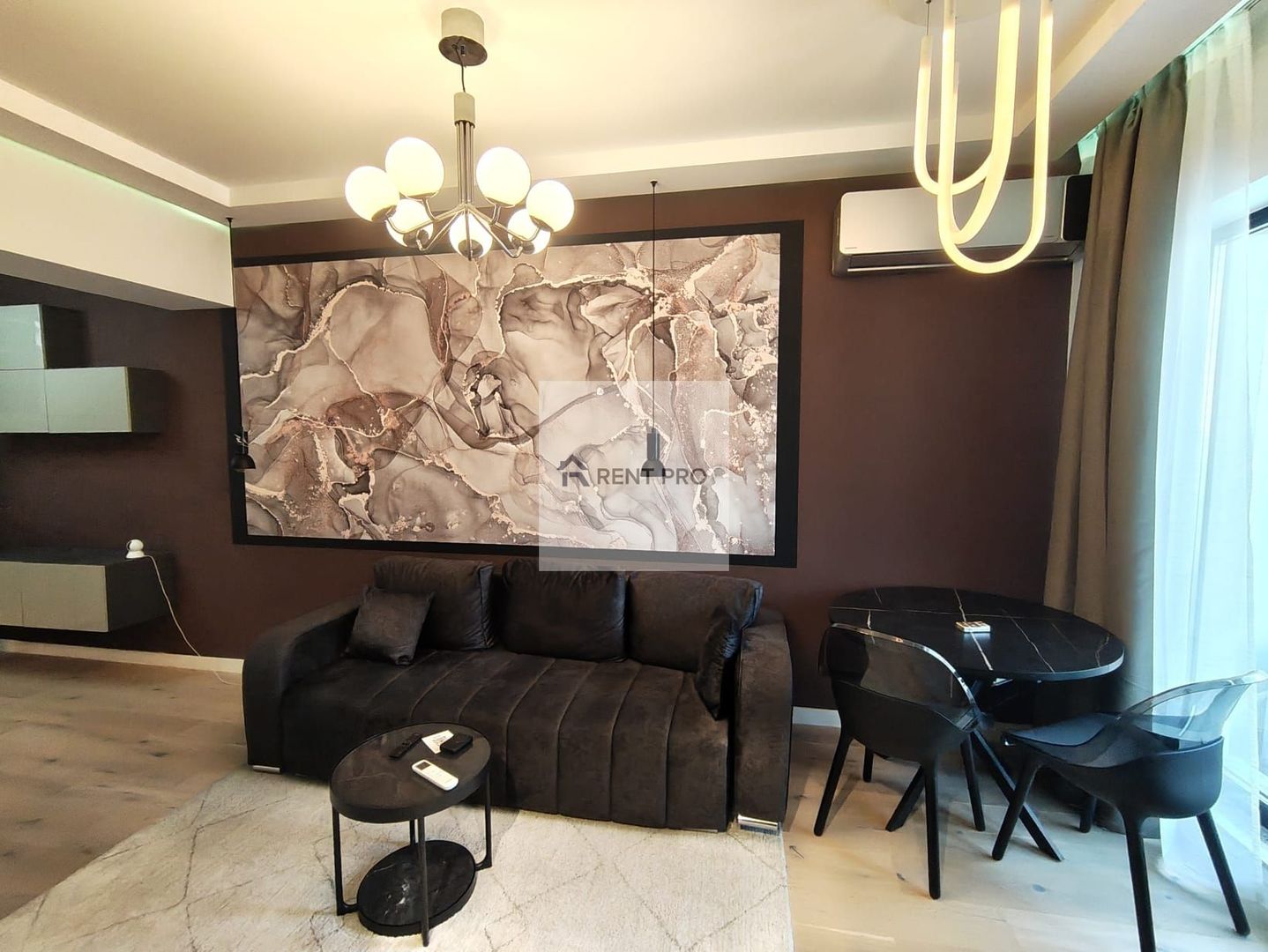 2 Camere First Estates Pipera Smart Control - Poză 16