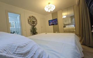 Apartament 3 camere modern, lângă Parcul Herăstrău - Poză 2