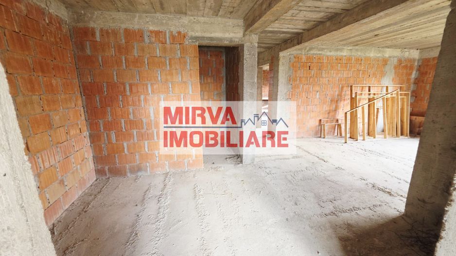 Vilă P+1 la roșu, 5 camere, 143 mp utili, teren 450 mp, Cocosesti - Poză 18