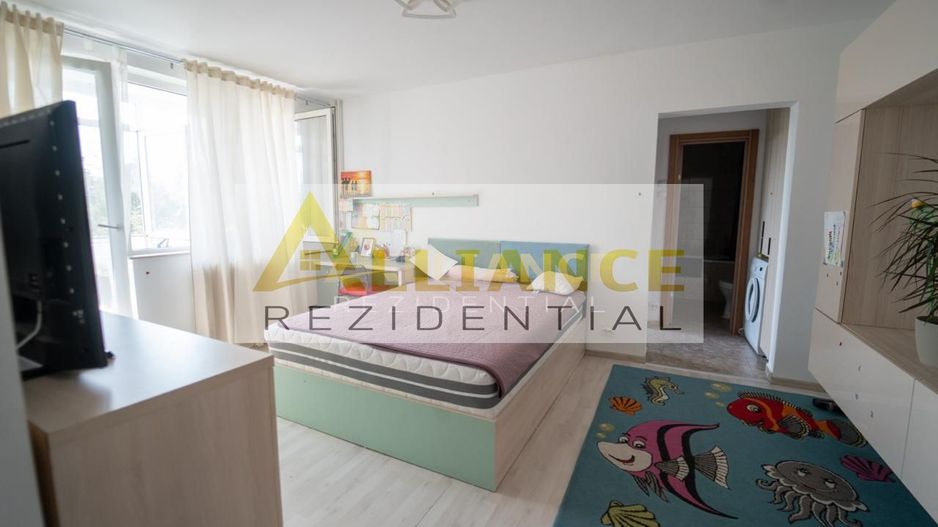 Piata sudului | Ap. 2 camere | Mobilat si utilat - Poză 5