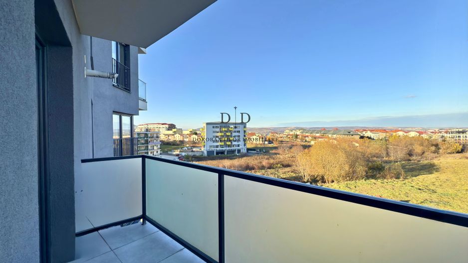 Vanzare 3 camere-2 bai-Parcare-Bloc Nou, Cartier Buna Ziua | VIEW - Poză 9