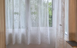 Apartament 2 camere, etaj 3, Țiglina 1 – Lângă Grădina Botanică - Poză 6
