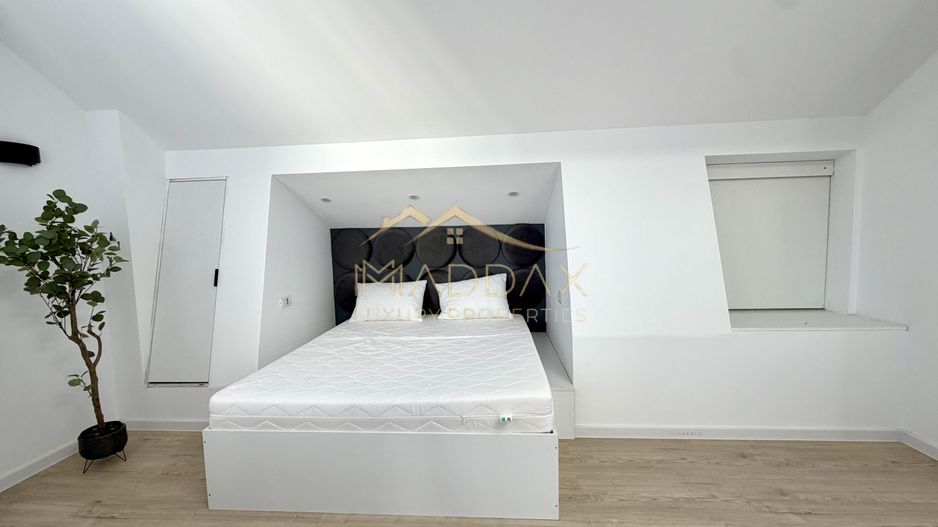 Penthouse Duplex cu 4 camere *200mp*  + parcare // Cotroceni - Poză 56