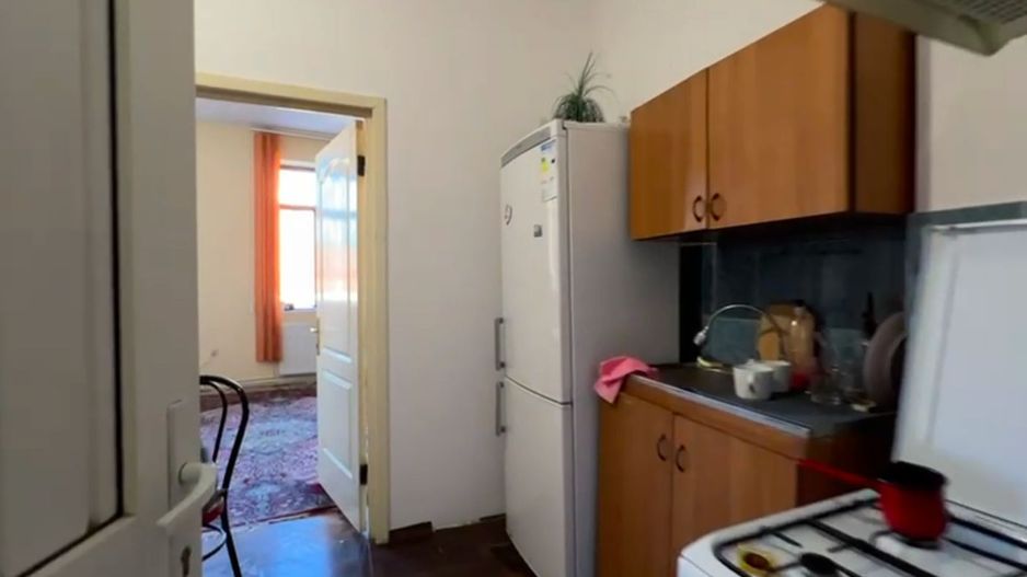 De vanzare Apartament in vilă, Piata Sf. Vineri, Unirii, Coposu - Poză 11