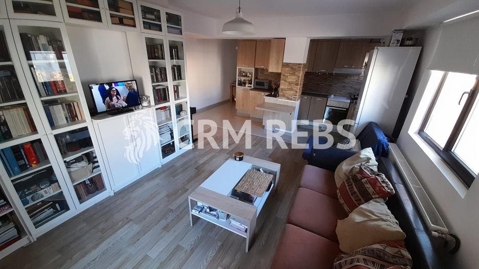 Apartament 2 camere, renovat cu bun gust, zona Unirii - Poză 1