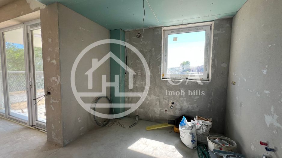 Casa tip duplex cu 4 camere de vanzare in Paleu, Bihor - Poză 7