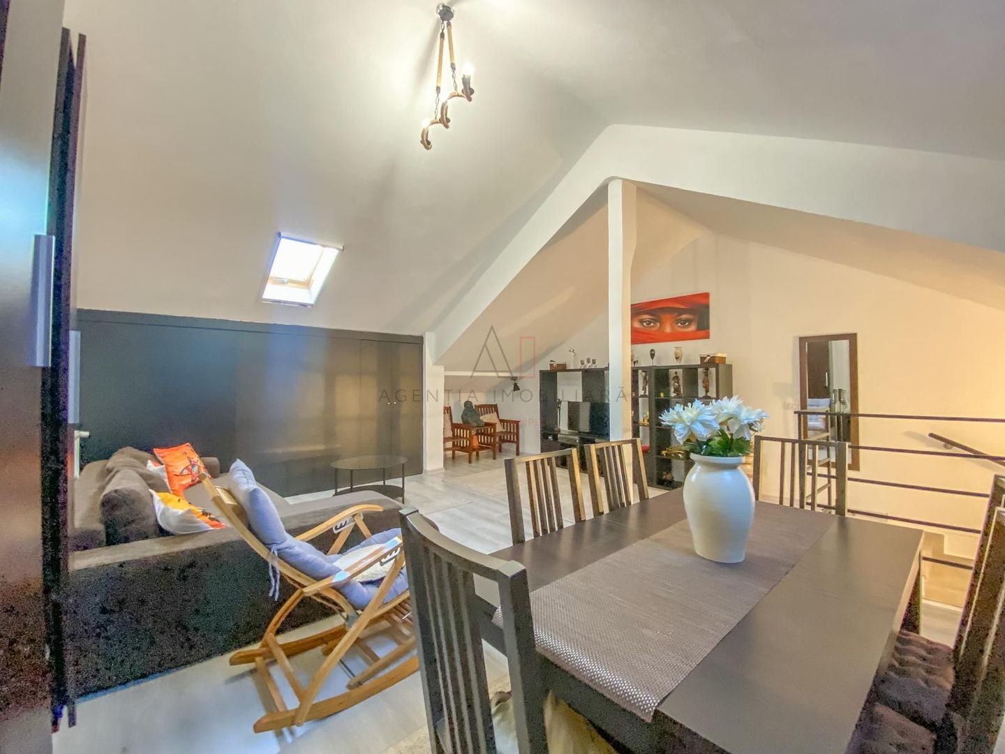 Casa 4 camere impecabila | Padure Chiajna I Comision 0% - Poză 6