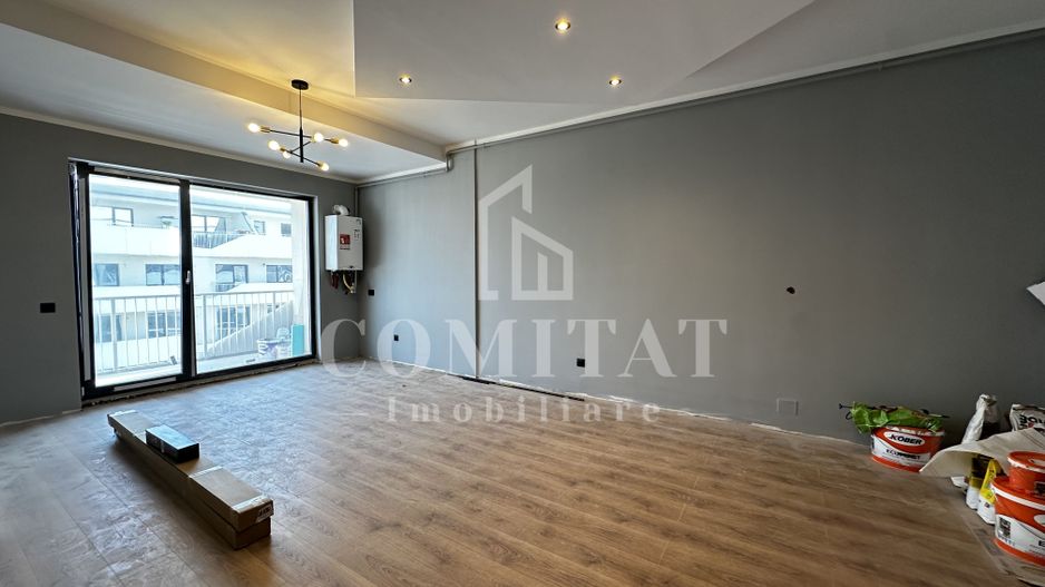 Apartament 2 camere | FINISAT | Zona Eroilor - Poză 1