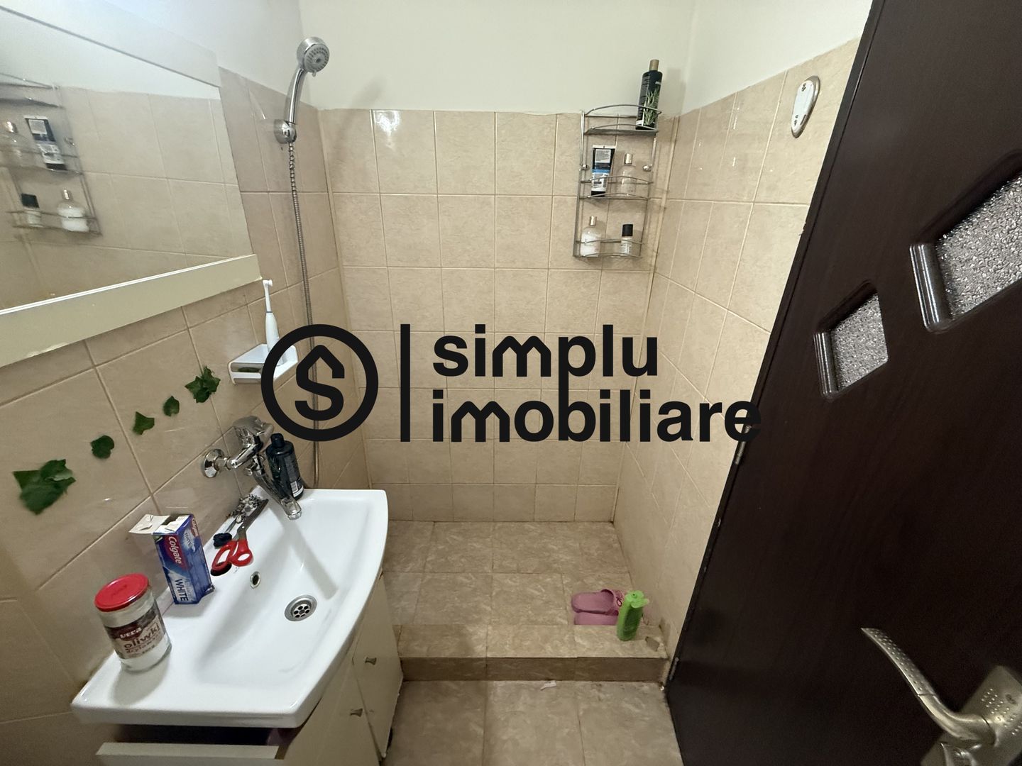 Garsoniera Craiovita Noua, zona Racheta et 4/4 - Poză 7