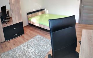 Apartament cu 2 camere, 60mp, Zona UMFST - Poză 3