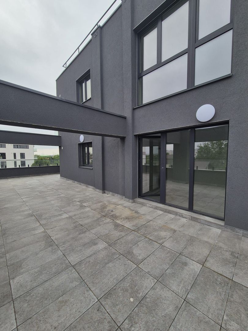 AP. 3CAM. DECOMANDAT IN BLOC P+4 FINALIZAT,MUTARE IMEDIATA! - Poză 11