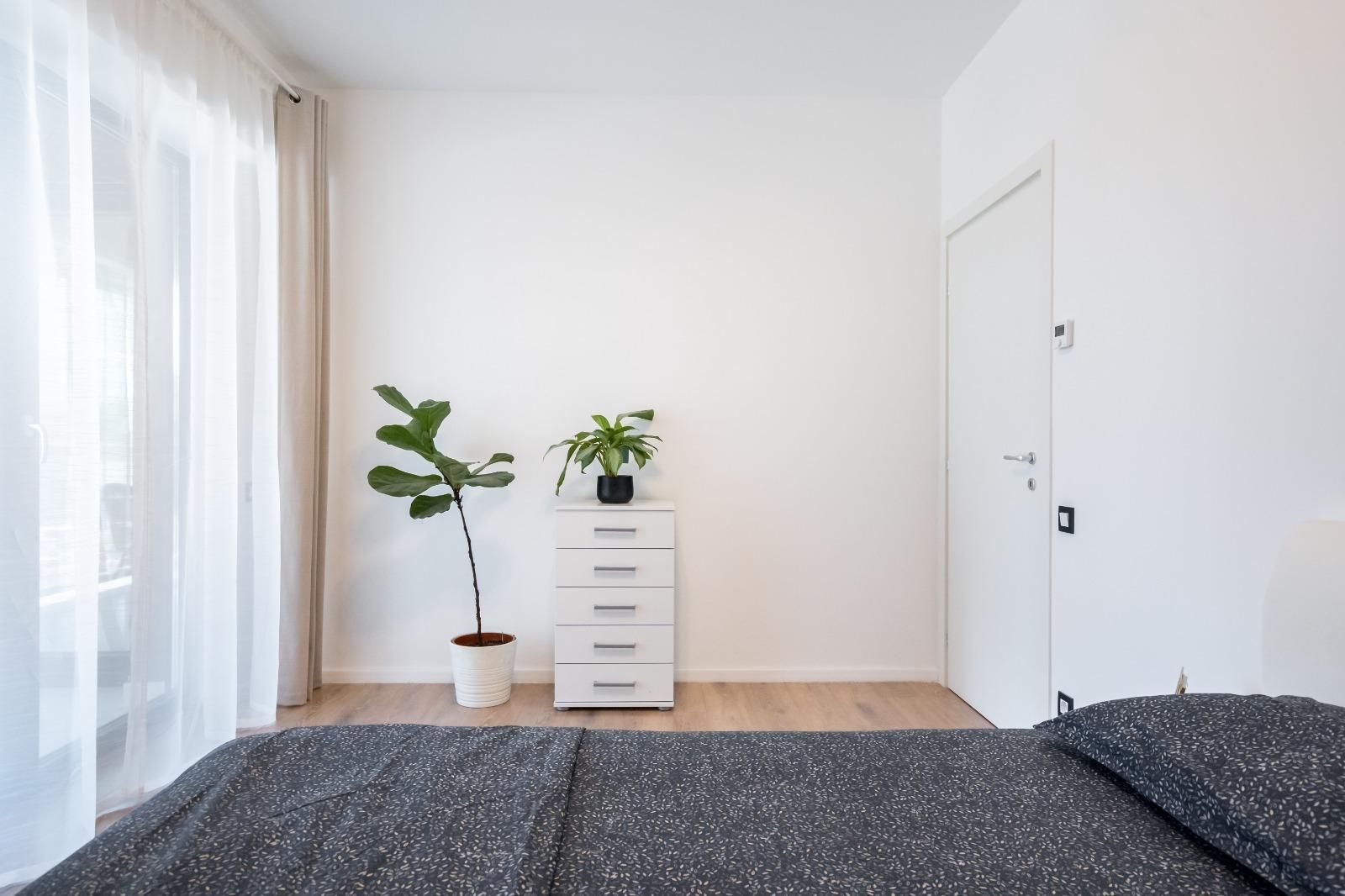 Inchiriere apartament 3 camere | Parcare inclusa | Sisesti - Poză 25