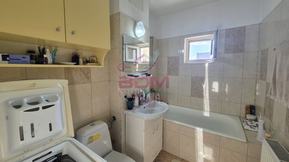 0% COMISION I Apartament 3 camere | etaj intermediar I mobilat - Poză 13