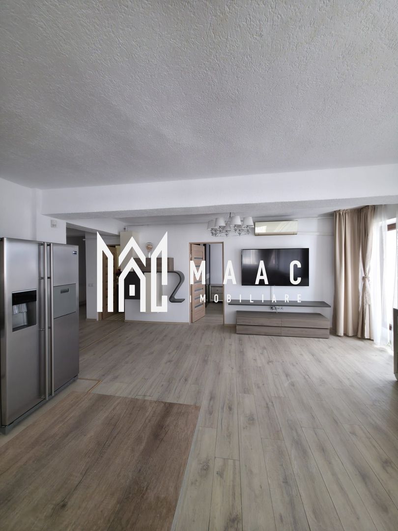 Penthouse 3 camere decomandate 90 mpu Doamna Stanca - Poză 5