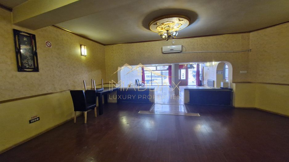Spatiu Comercial ***223mp // Parcul Carol - Poză 10