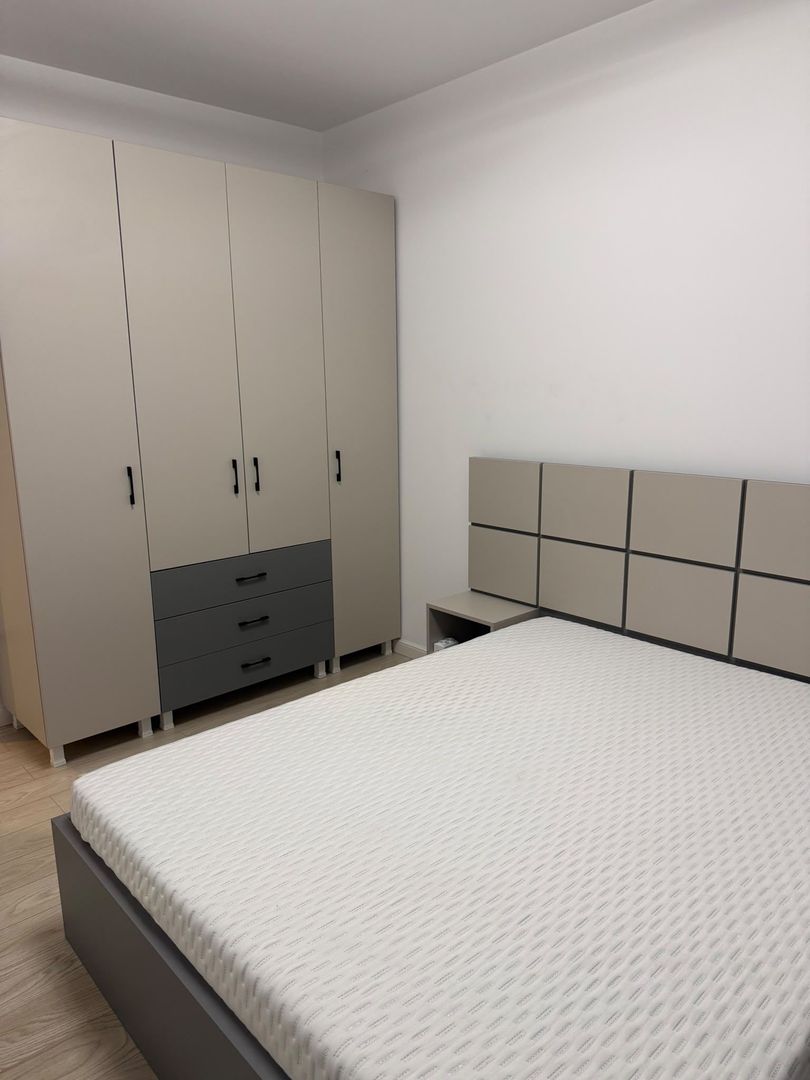 AP. 2 CAMERE- BRANCOVEANU, CENTRALA PROPRIE, BLOC NOU, MODERN - Poză 6