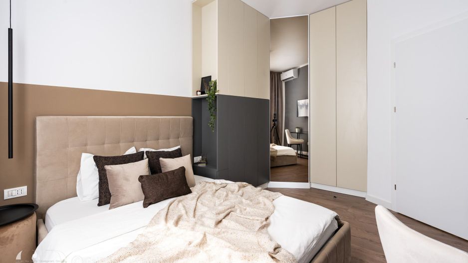 Apartament premium | Universitate | GalDan Apartments - Poză 17