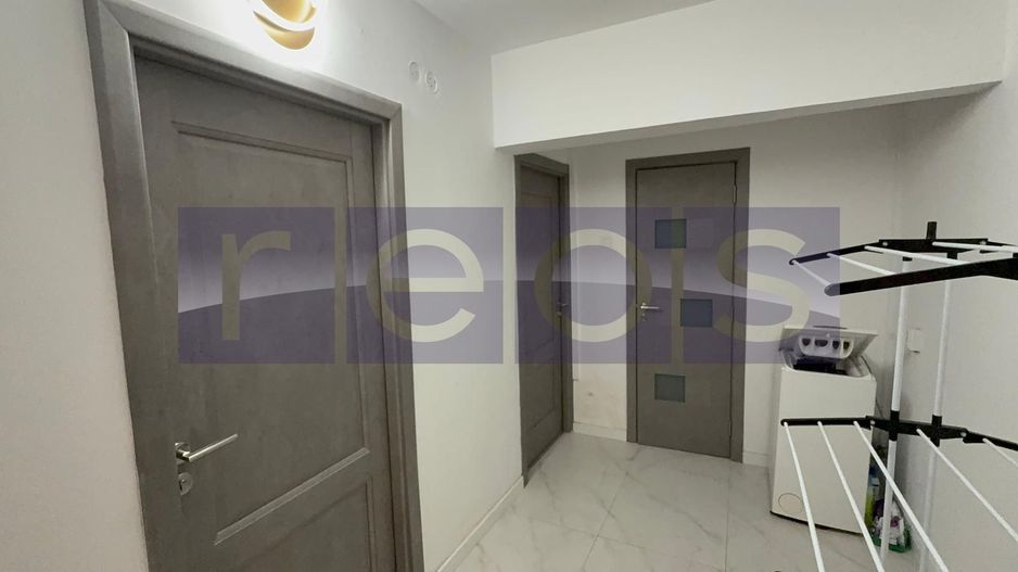 VANZARE 3 CAMERE BULEVARDUL BASARABIA | RENOVAT RECENT |  METROU PIATA MUNCII | - Poză 17