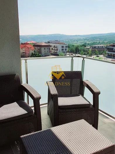 2 camere, modern, parcare, bloc nou, Buna ziua, Zona LIDL, Grand Hill - Poză 8