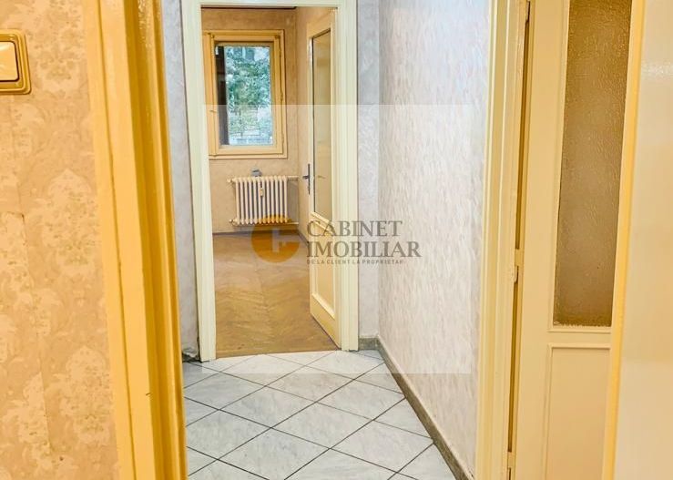 3 Camere - 76MP | Etaj 1/7 | Crangasi - Poză 8