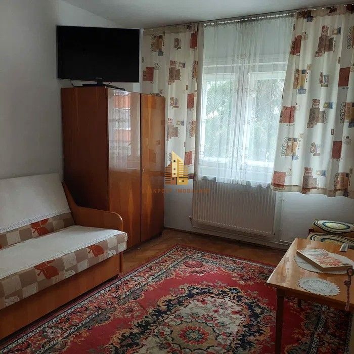 | Apartament cu 3 camere de vanzare | Cartierul Grigorescu | Etaj 1| Decomantat - Poză 3